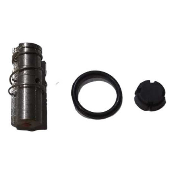 Reparo Valvula Solenoide 4728990022