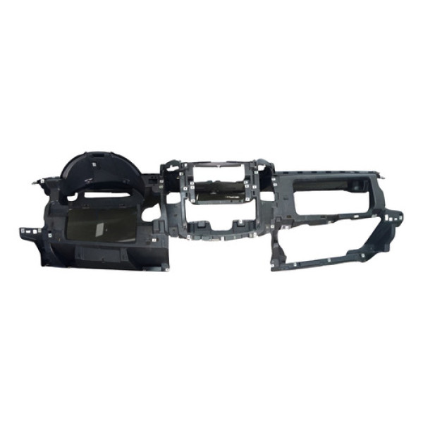 Capa Painel Tabelier Sprinter 2013 A 2018 Preto