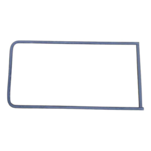 Moldura Sinaleira Traseira Diplomata Nielson