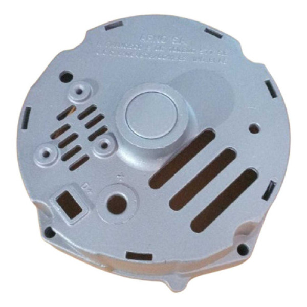 Tampa Traseira Do Alternador Opala/chevette ( Usado)