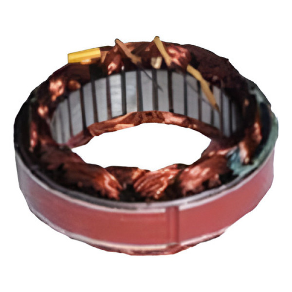 Estator Do Alternador 24v Bosch N°9 123 080 095