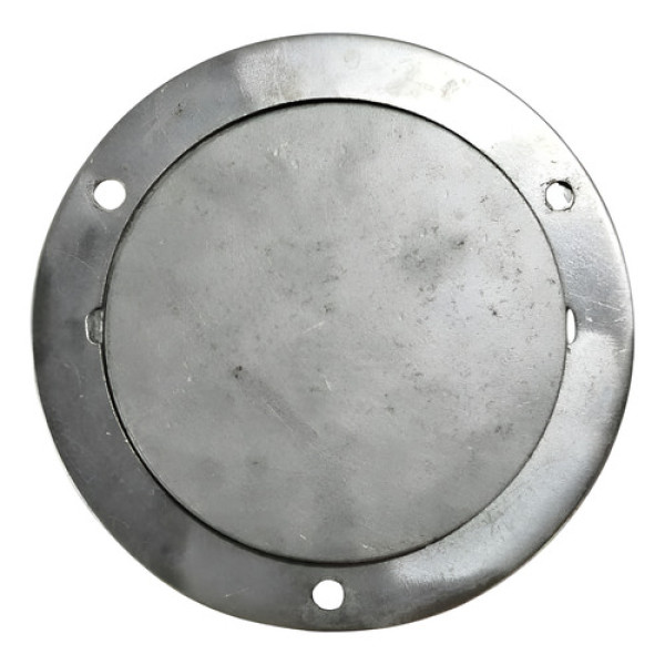 Tampa Assoalho Onibus Caio Millenium 189x143mm