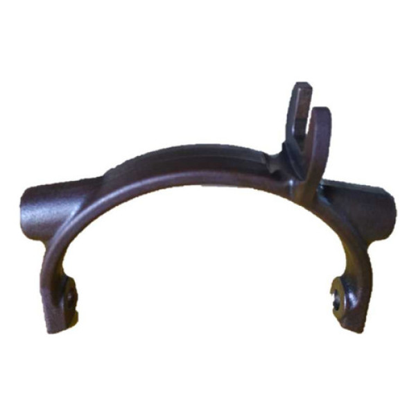 Garfo Mudança 5ª 6ª Marcha Cx Zf S6-1550 