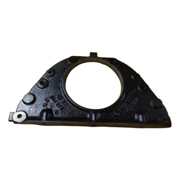 Tampa Dianteira Mercedes Benz Om447 4570111107