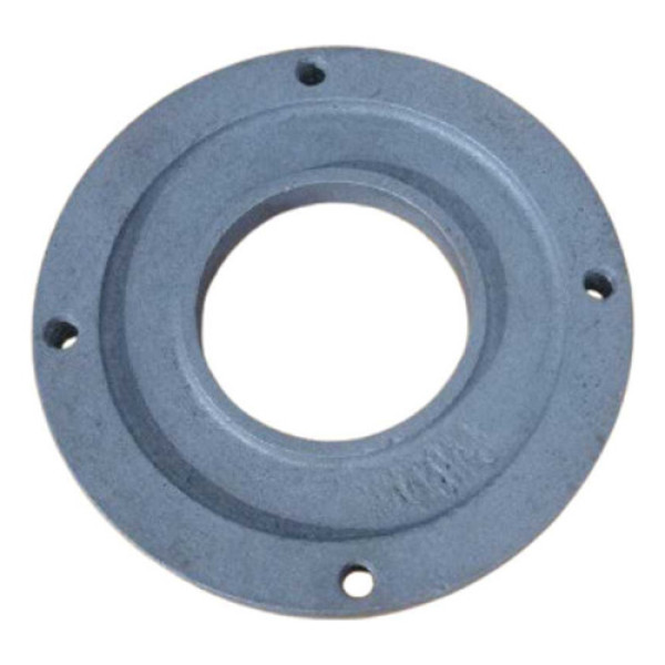 Tampa Fixação Rolamento Alternador Ônibus ( Usada)