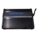 Amplificador Inversor Busscar 250 Watts E 24 Volts