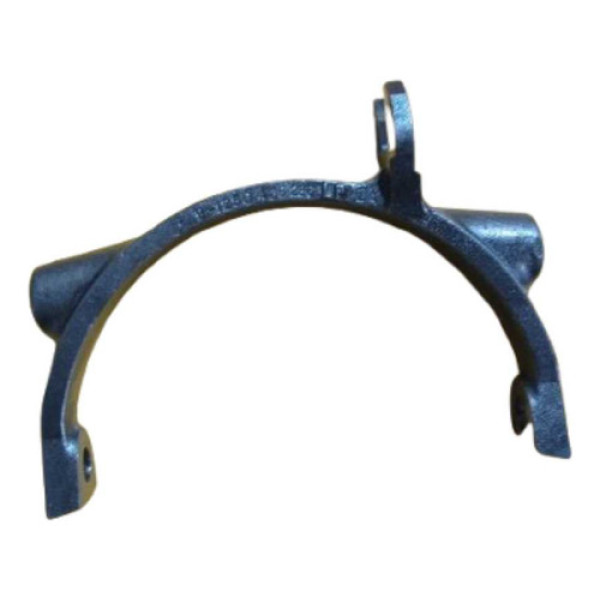 Garfo Mudança 5ª/6ª Marcha Caixa Zf S6-1550 - 1250406286