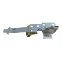 Limitador Porta Dianteira Ford Cargo - 30534