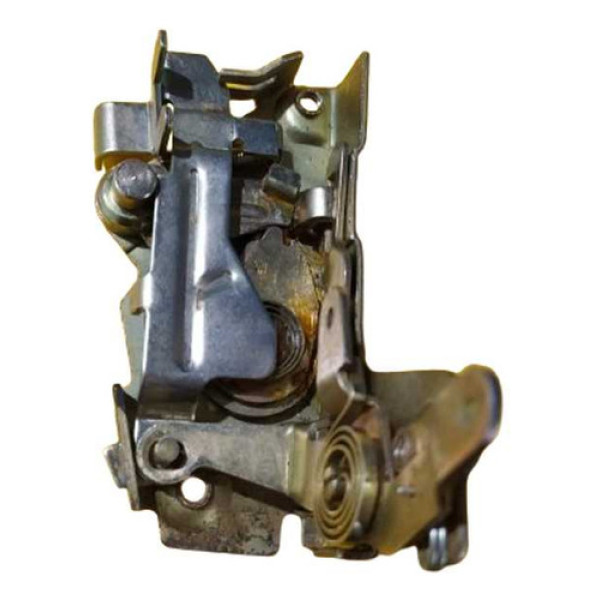 Fechadura Porta Dianteira Direito Kombi 2318370161 