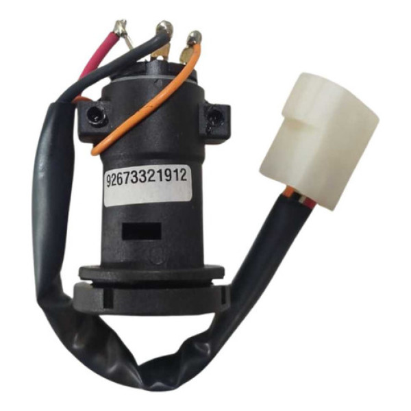 Chave Ignição Mb 92673321912