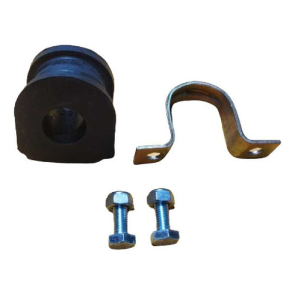 Bucha Estabilizadora Dianteira Troller 2002 A 2014