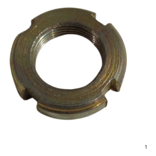 Porca Do Eixo Da Caixa De Alavanca Valtra 82315000