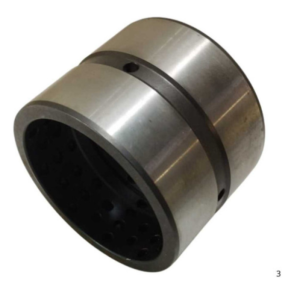 Luva Rolamento Escavadeira Caterpillar 489-3020