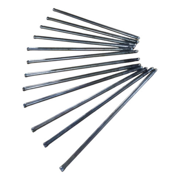 Kit 12 Vareta Válvula Ford Cargo Motor Ford Fase 2 