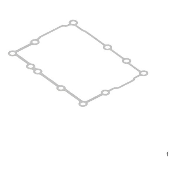 Junta Caixa Transmissão Jdeere R270941