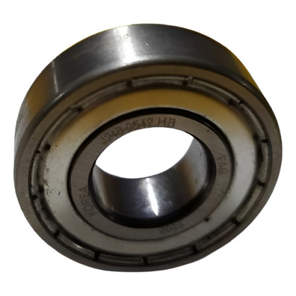 Rolamento Polia Tensora  Skf 20205