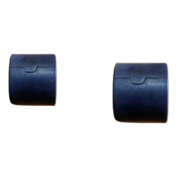 Bucha Bronze Carcaça Tramb. Cambio Eaton 2rp301461 Kit C/ 2