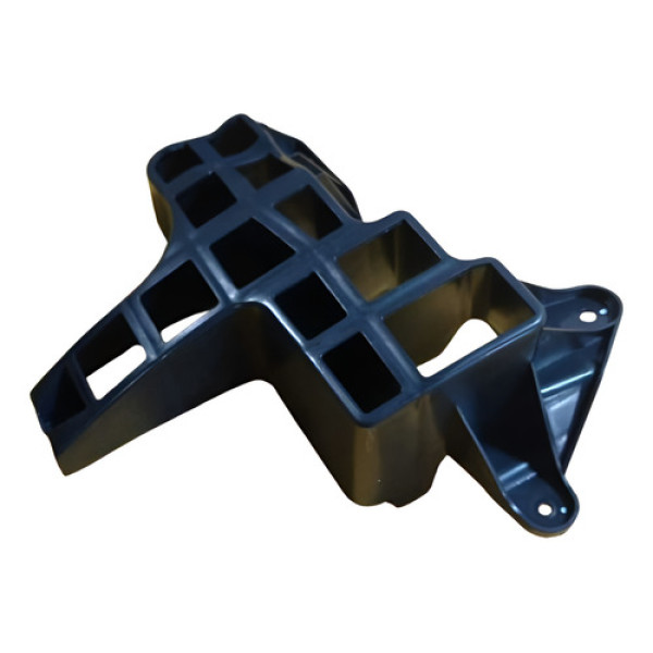 Absorvedor Impacto Para-choque Tras. Le Sandero  8200735454 