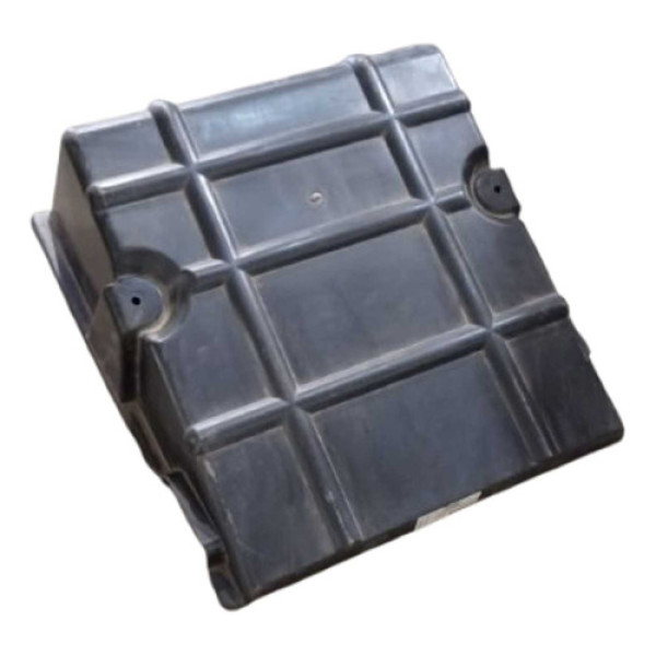 Tampa Caixa Bateria Dupla Mb Atego 1419 1719 1726 2426 2430