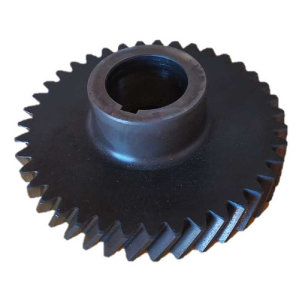 Engrenagem 5 Marcha Baixa Cambio Mb 608 70/89  