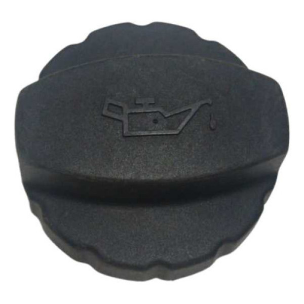 Tampa Óleo Motor Mercedes Classe A 160 99/04 Cd A1660180002 Preto