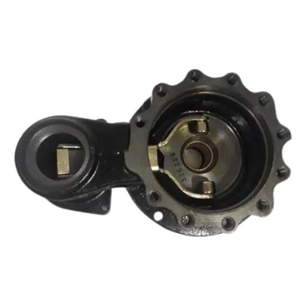 Mancal Motor Partida Intermediario 37 Mt 12/24v 41mt