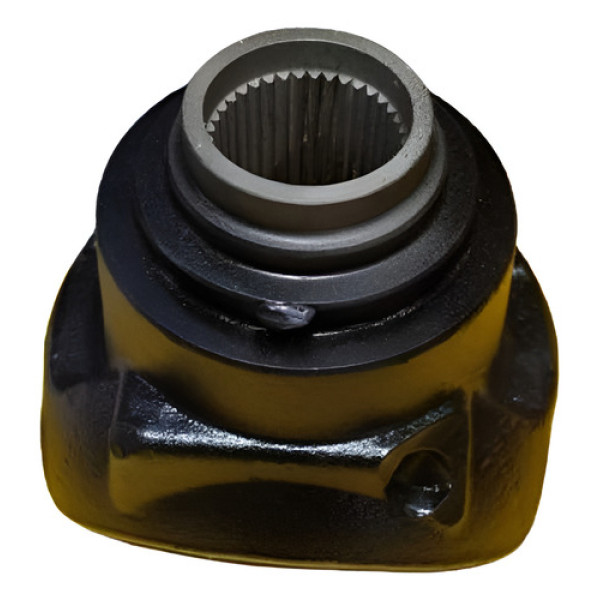 Terminal Flange Cardan 38 Estrias Mb 1418/1622/1718/1725