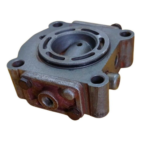 Válvula Troca De Marcha Caixa Mb 1935/38