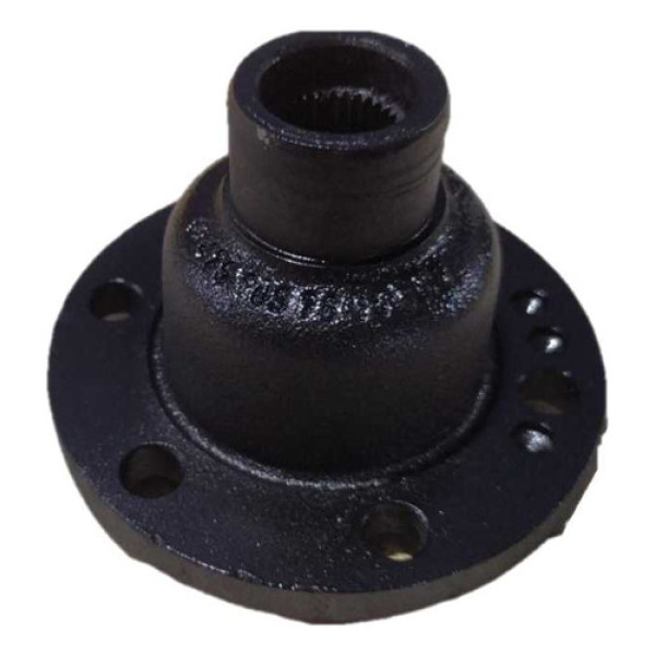 Cubo Eixo Polia Da Hélice Mb O500 4752057604