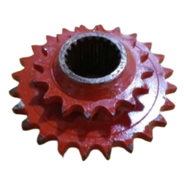 Engrenagem Eixo Central Z24 Z16 Asa50