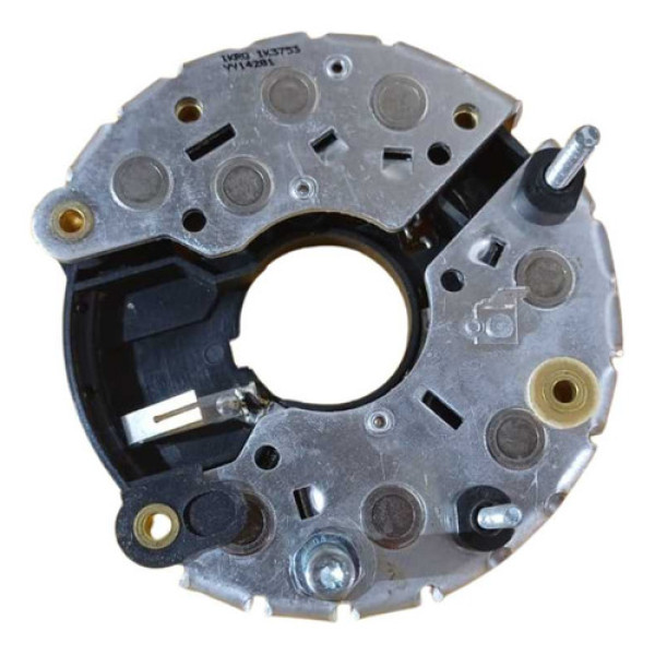 Retificador  Alternador Ikro Ik3753 