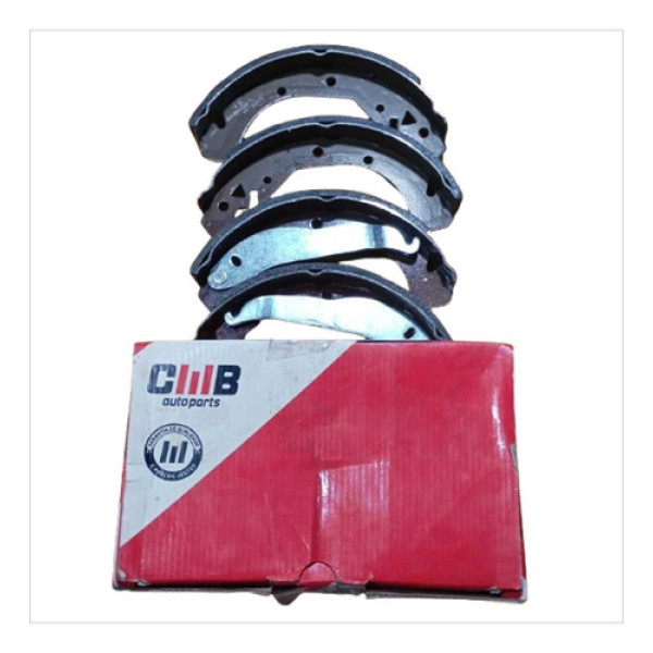 Kit Sapata De Freio Gm Vectra Astra Corsa Montana  Cwb-55942
