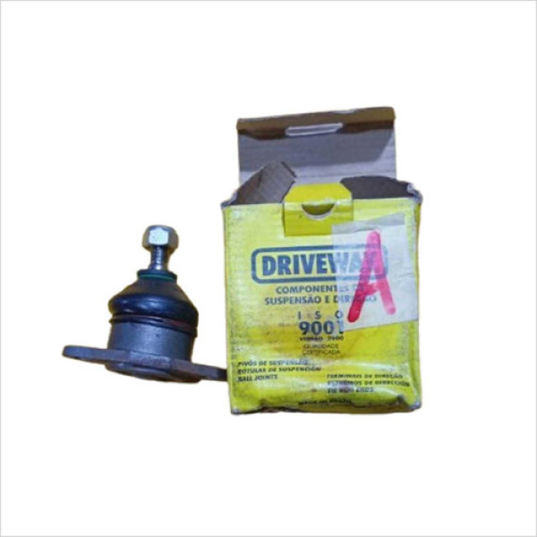 Pivô Suspensão Superior Chevette, Chevy Marajó -73/9 Je-3814