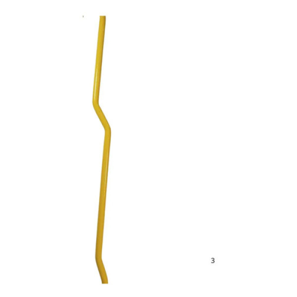 Pega Mão Ford Transit 24/25 140cm Bk31b045c96