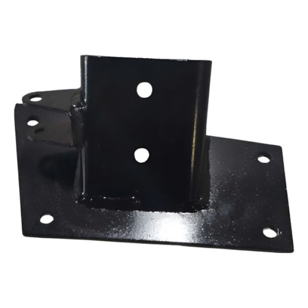 Suporte Coxim Amortecedor Le Motor Mb 6642407706