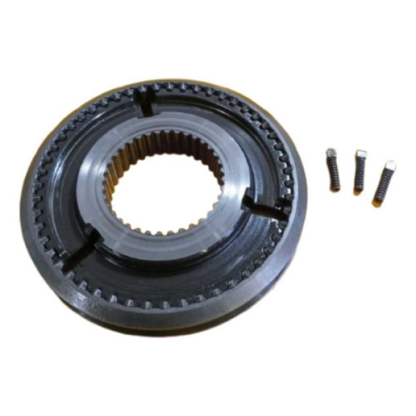 Corpo Sncronizador C/ Luva 1ª/2ª Caixa Zf S5-680 