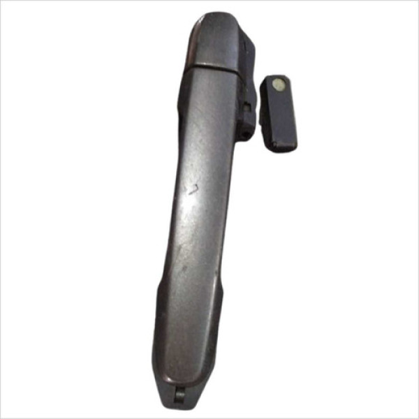 Maçaneta Externa L/d Toyota Corolla 2005 Plast/cinza Escuro