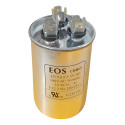 Capacitor Arranque Duplo 25+5 F 380vac 3 Polos