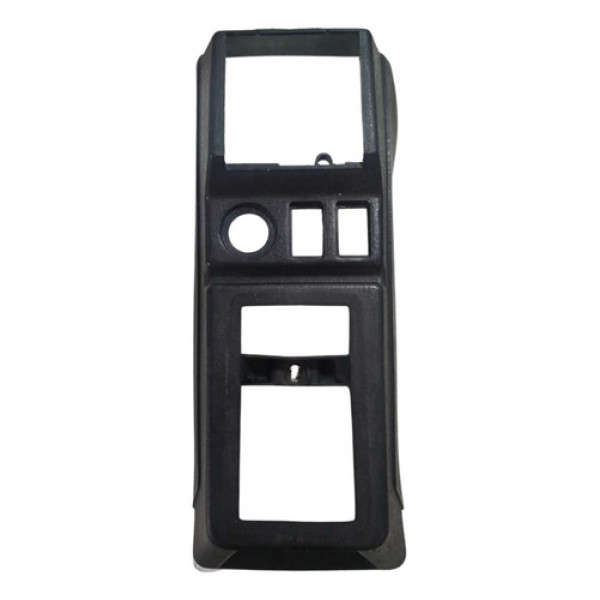 Console Central Vw Saveiro Voyage Quadrado Gol 3058632435/7