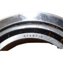 Rolamento Do Diferencial Mb 1113  Skf - 47487/q 