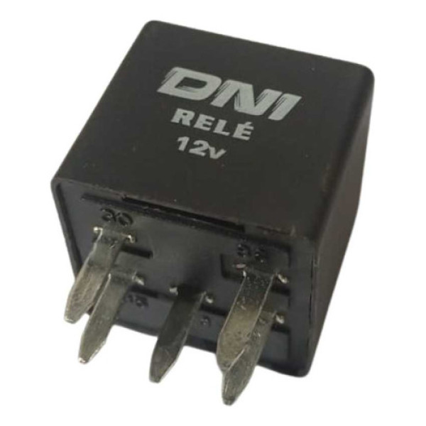 Rele Auxiliar 5 Pinos Tipo Agulha S10 Silverado Dni 8119