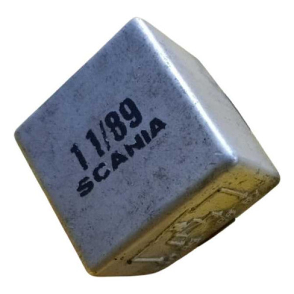 Relé Scania  303535  24v 