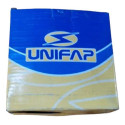 Porta Escova Partida Delco Unifap Uf-1.121/4 