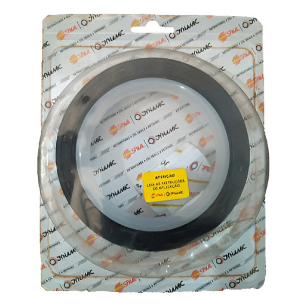 Retentor Vedacao Motor Valmet 837074841