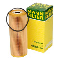 Filtro Lubrificante Mb 1418 Mann Filter H 947/1 (om 366)