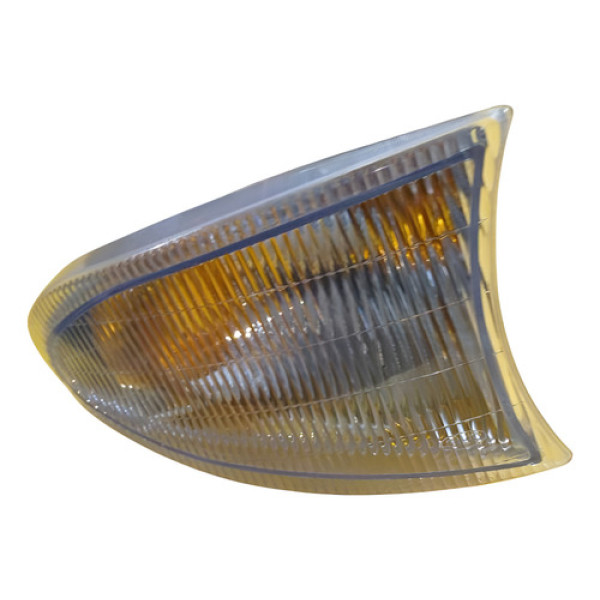 Lanterna Pisca Dianteira Farol Comil Campione 2004 Ld 550310 Cristal