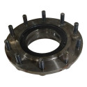 Cubo Roda Dianteira Valmet 82776400