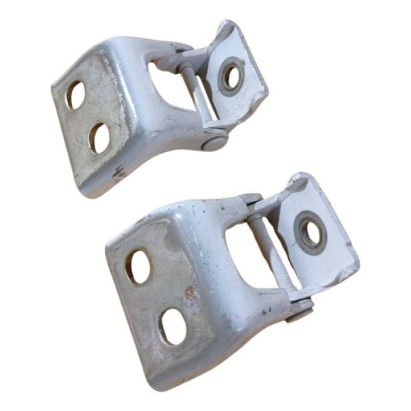 Par Dobradiça Tras. Le Renault Kwid 2019 A 2022 1.0 