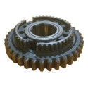 Engrenagem Câmbio G3/36 G3/40 Ré 36d Mb 1113 - 67100