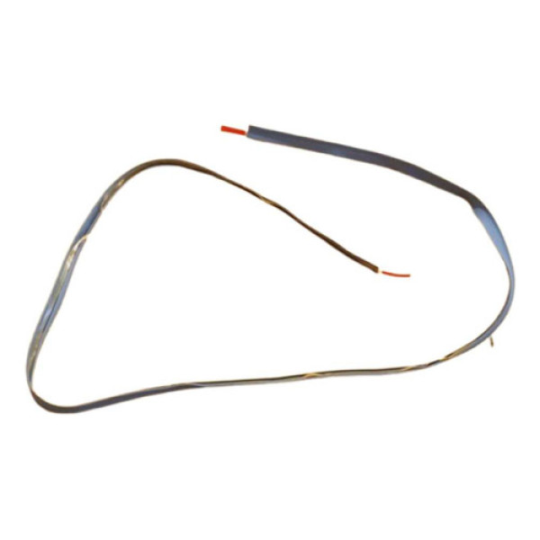 Almofada, Moldura Porta Traseira  N.º 1 - 75767-0k020-b0